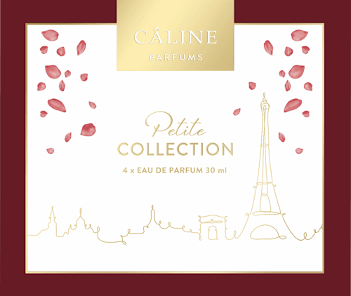 Geschenkset Petite Collection CÂLINE