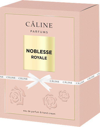 Geschenkset Noblesse Royale CÂLINE