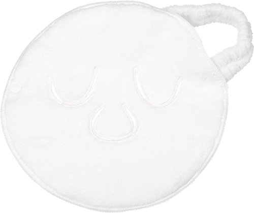 Tuchmaske Glowing Skin ebelin