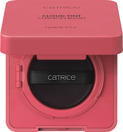 Lícenka CATRICE Cloud Tint Cushion 030 Head In The Cloud CATRICE