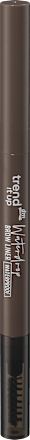 Matita per sopracciglia waterproof Waterdrop - n. 020 trend !t up