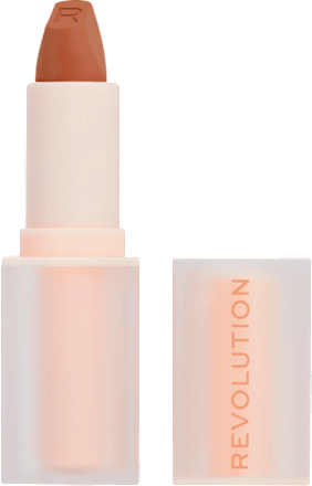 Червило Lip Allure Soft Satin – Divine Brown REVOLUTION