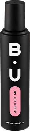 dámská EdT Absolute Me B.U.