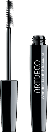 Спирала за мигли Wonder Lash, 1 Black ARTDECO