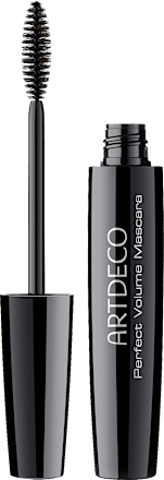 Спирала за мигли Perfect Volume, 21 Black ARTDECO
