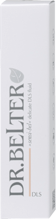 Tagespflege sensibel delicate DLS Fluid DR.BELTER