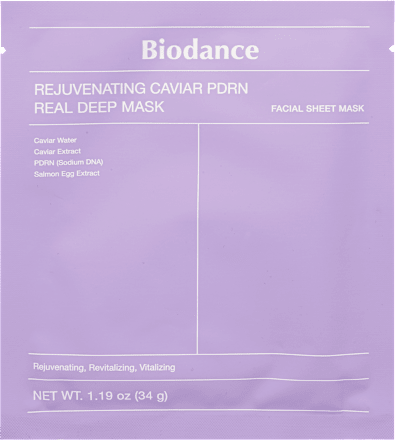 Arcmaszk Caviar & PDRN Biodance