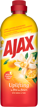 Sredstvo za čišćenje podova Uplifting AJAX