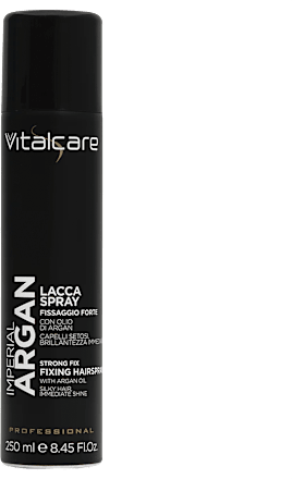 Lak za kosu Imperial Argan Vitalcare