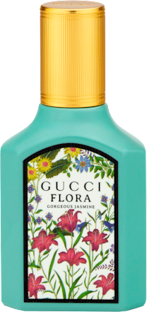 Eau de Parfum Flora Gorgeous Jasmine Gucci