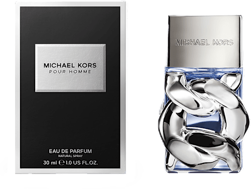 Pour Homme edp MICHAEL KORS