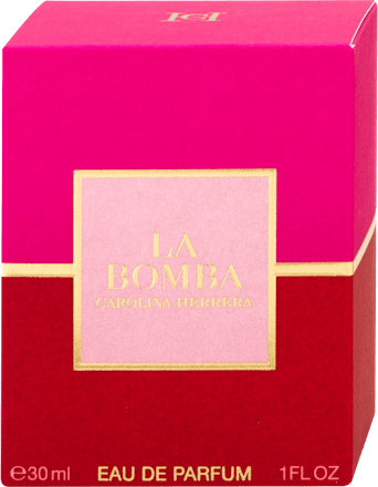 Eau de Parfum La Bomba CAROLINA HERRERA