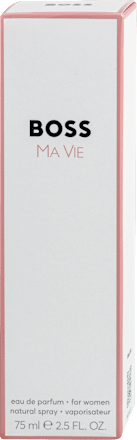 dámská EdP Ma Vie pour Femme HUGO BOSS