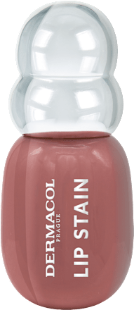 Zlupujúca farba na pery Lip Stain 2 Dermacol
