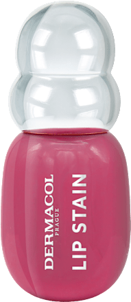 Zlupujúca farba na pery Lip Stain 4 Dermacol