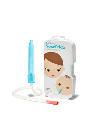 nosní odsávačka NoseFrida frida baby