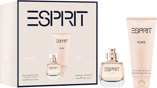 Geschenkset Pure Gift ESPRIT