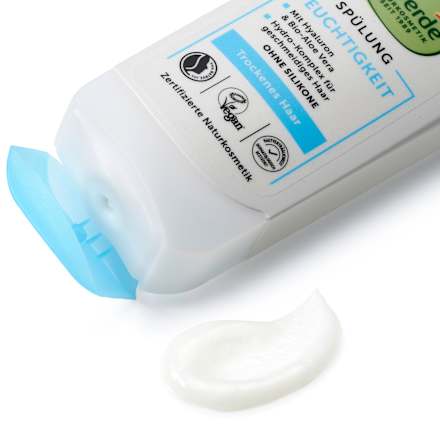 Conditioner Feuchtigkeit alverde NATURKOSMETIK