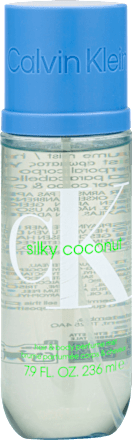 Körperspray Body Mist Silky Coconut Calvin Klein