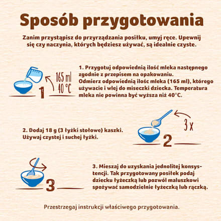 Kleik ryżowy, bez mleka po 6. miesiącu Proste Zboża Nestlé