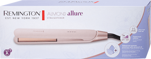 Uređaj za ravnanje kose Almond Allure S5860 REMINGTON
