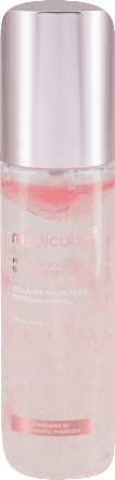 PDRN PINK JELLY mist serum medicube