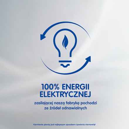 Mleko EXPERTpro HA 3 Nestlé NAN