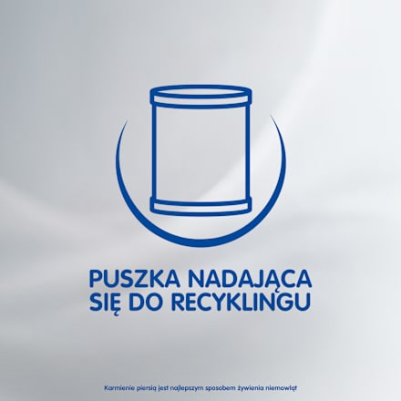 Mleko EXPERTpro HA 3 Nestlé NAN