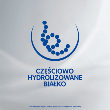 Mleko EXPERTpro HA 1 dla niemowląt od urodzenia Nestlé NAN