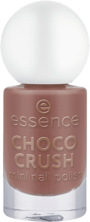 CHOCO CRUSH mini lak za nokte - 17 essence