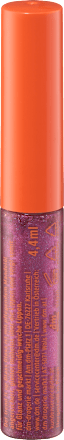 Lipgloss Glass Gloss Sunset Stage 020 trend !t up