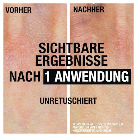 Handcreme Intense Repair Neutrogena