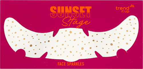 Sommersprossen Sunset Stage 010 trend !t up