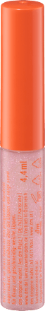 Glos za ustnice, Glass Gloss Sunset Stage - 010 trend !t up