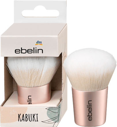 Kabuki čopič ebelin