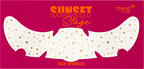Sommersprossen Sunset Stage 020 trend !t up