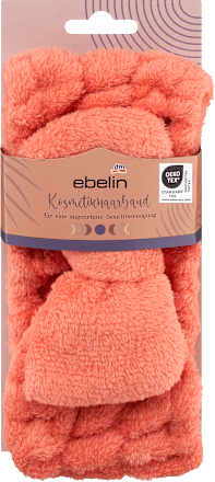 Haarband Schleife ebelin