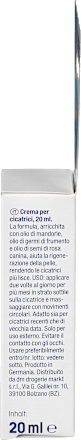 Krema za brazgotine Mivolis