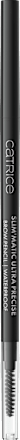 Augenbrauenstift Slim'Matic Ultra Waterproof 060 Espresso CATRICE