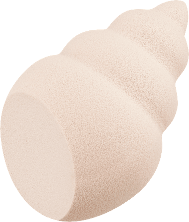 Make-Up Schwamm Muschelform Coastal Breeze ebelin