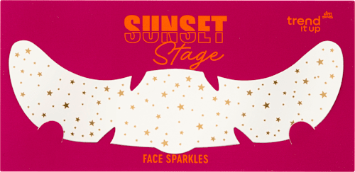 Sommersprossen Tattoo Sunset Stage 020 trend !t up
