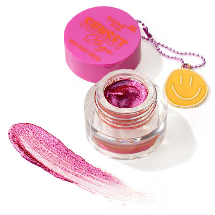 Holo Glam Cream Sunset Stage 020 trend !t up