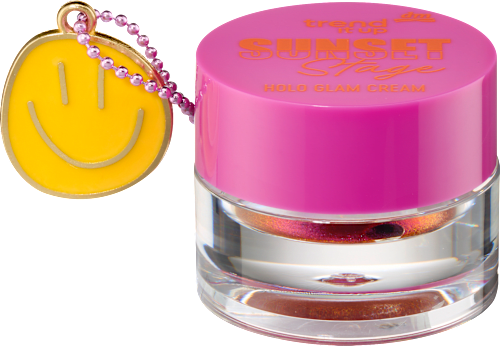 Holo Glam krém, Sunset Stage - Nr. 030 trend !t up