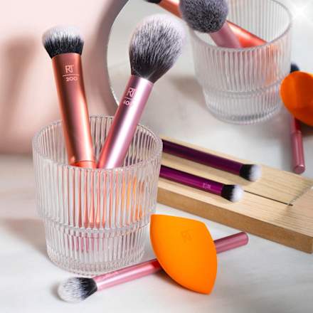 Pinsel-Set Everyday Essentials REAL TECHNIQUES