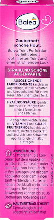 Concealer Pflegend Teint Perfektion Balea