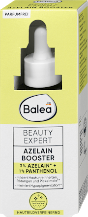 Serum Beauty Expert Azelain Booster Balea