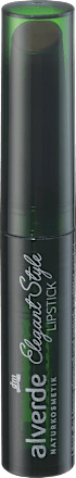 Lippenstift Elegant Style 50 Mokka alverde NATURKOSMETIK