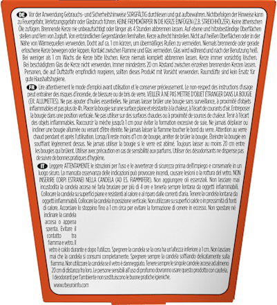 Duftkerze im Glas Citrus 220 g AIR WICK