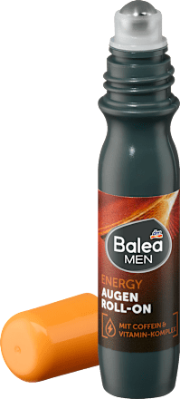 Мъжки околоочен рол-он Energy Balea MEN