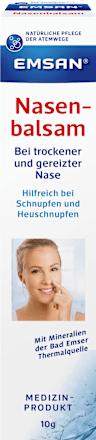 Nasenbalsam Emsan
